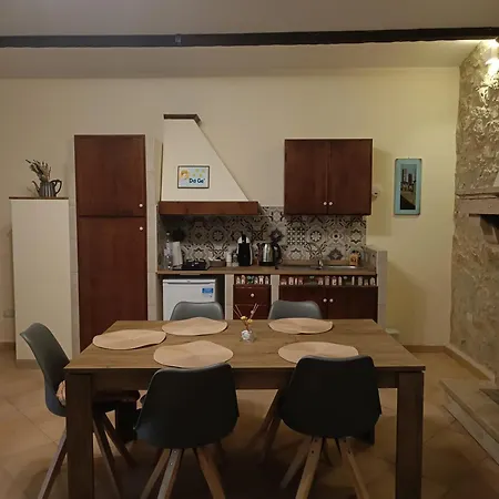 Πανσιόν Da Ge'