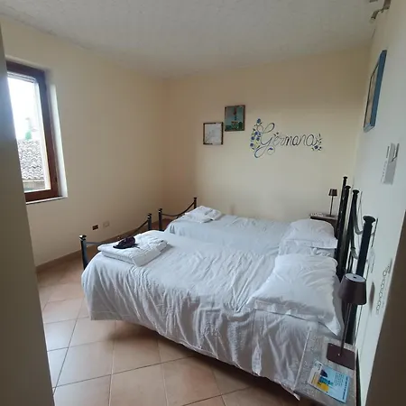 Πανσιόν Da Ge' Tenaglie