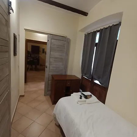 Affittacamere Da Ge'