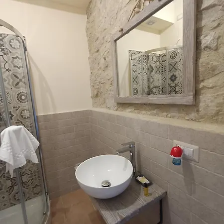 Affittacamere Da Ge'